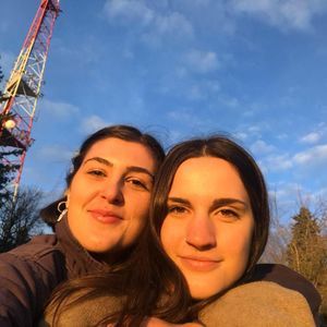 Meet your Posher, Emma